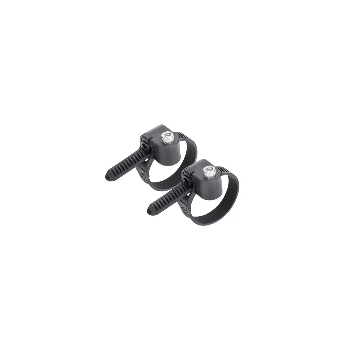 TOPEAK Variabele bevestiging voor bidonhouder TOPEAK Versamount 2st.