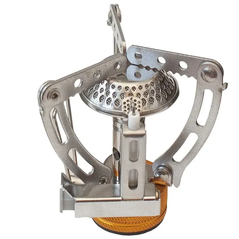 HIGHLANDER Brander HIGHLANDER HPX200 met piëzo-ontsteking