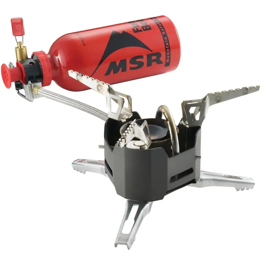 Brander MSR XGK EX