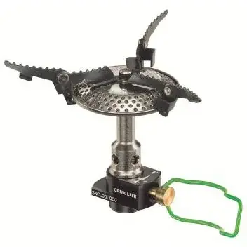 OPTIMUS Brander OPTIMUS Crux Lite