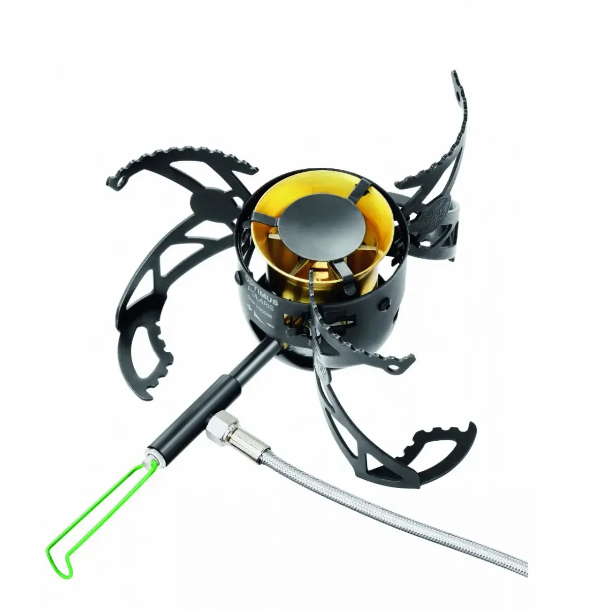 OPTIMUS Brander OPTIMUS Polaris Optifuel