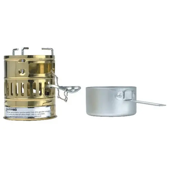 OPTIMUS Brander OPTIMUS Svea