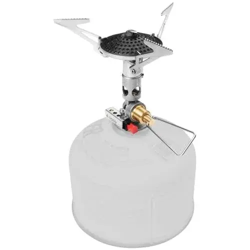 SOTO Brander SOTO Micro Regulator Stove