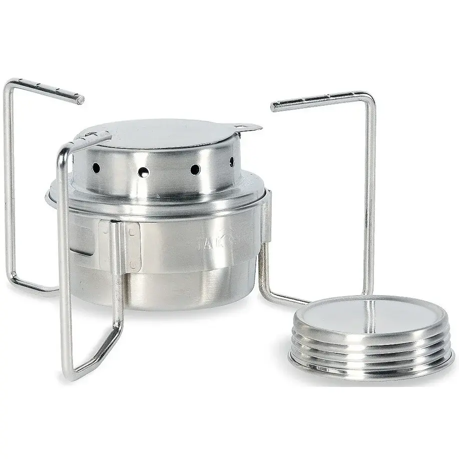 Tatonka Brander Tatonka Burner Set
