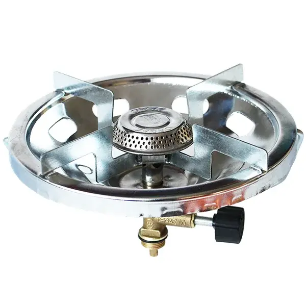 Yate Brander Yate Camping, K620 (voor gebruik met 2 kg PB-fles)