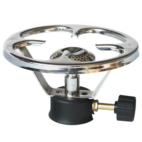 Yate Brander Yate COUNTRY met schroefdraad, K192