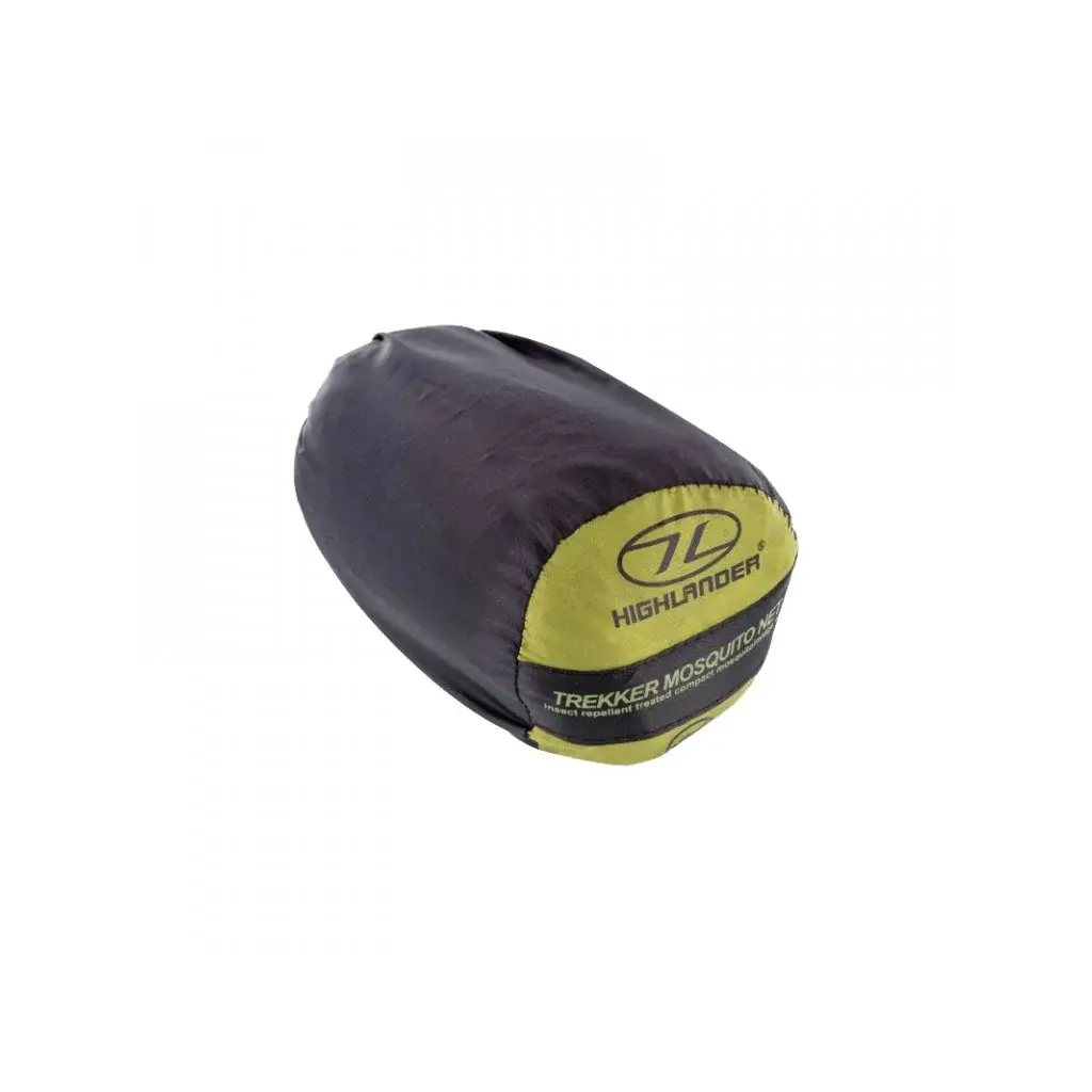 HIGHLANDER Grote klamboe HIGHLANDER Trekker Net