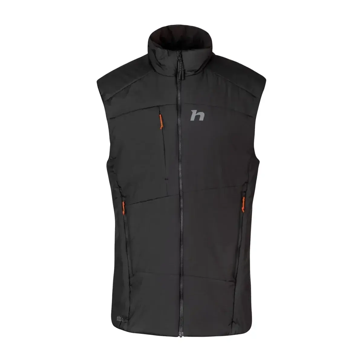 Bodywarmer Hannah Deyn Vest anthracite