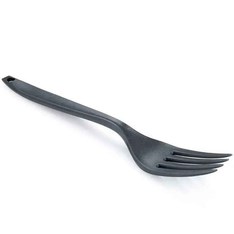 GSI Vork GSI Fork grijs