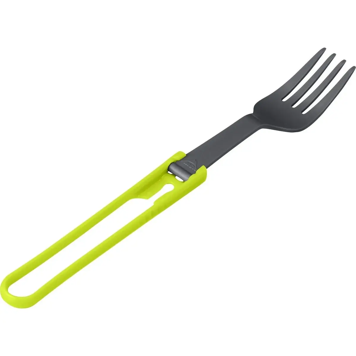 MSR Vork MSR Folding Fork groen