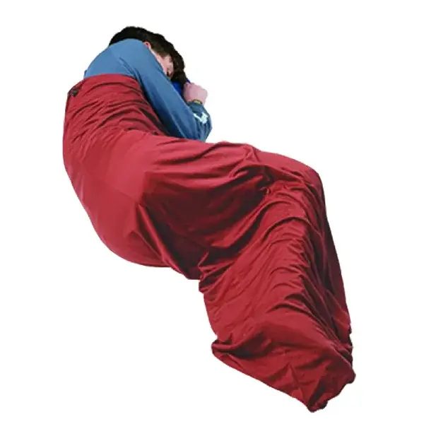 Trekmates Slaapzakvoering Trekmates Cotton Liner Hotelier
