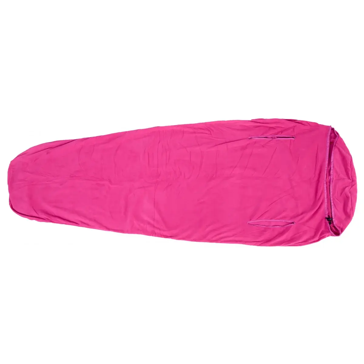 Warmpeace Slaapzakvoering Warmpeace Polartec Micro Mummy