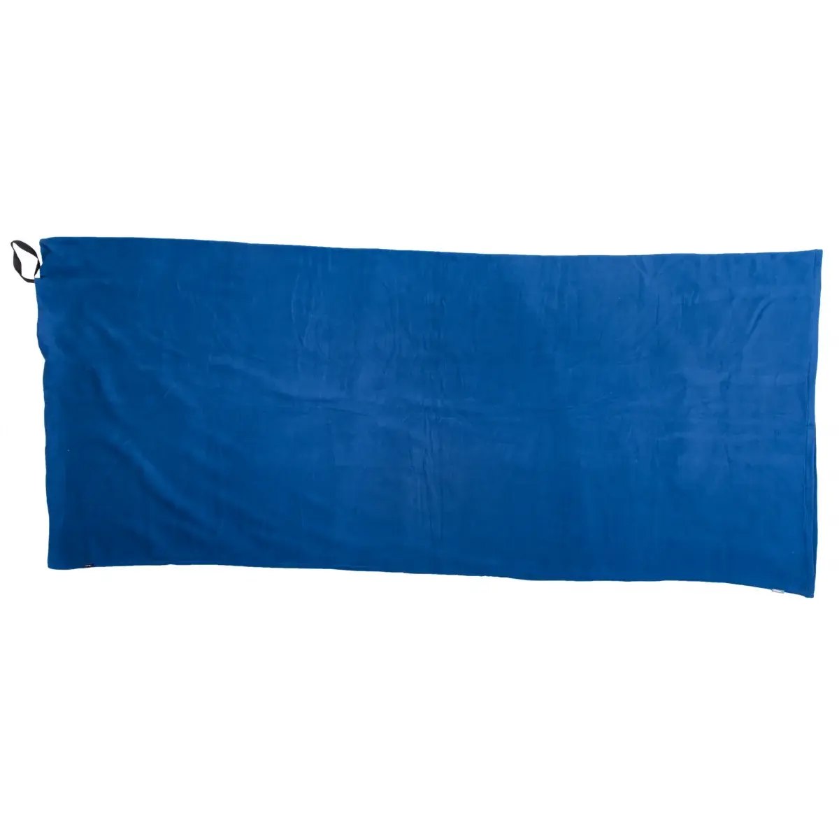 Warmpeace Slaapzakvoering Warmpeace Polartec Micro Rectangular navy