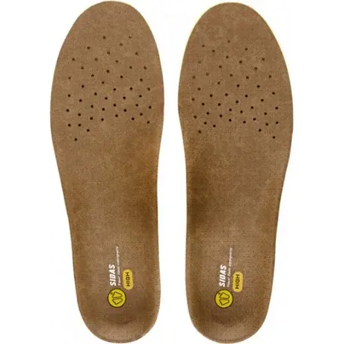 Sidas Inlegzolen Sidas 3Feet Outdoor High