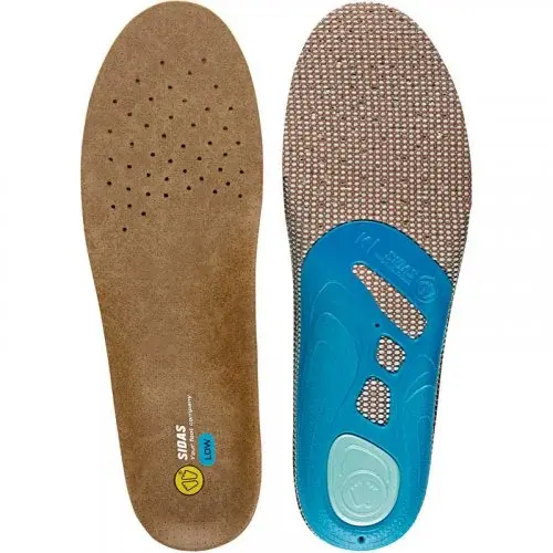 Sidas Inlegzolen Sidas 3Feet Outdoor Low