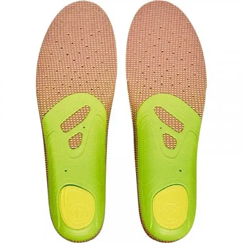 Sidas Inlegzolen Sidas 3Feet Outdoor Mid