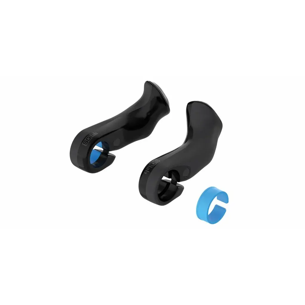 SQ Lab Inner barends SQ Lab 410 2.0 zwart