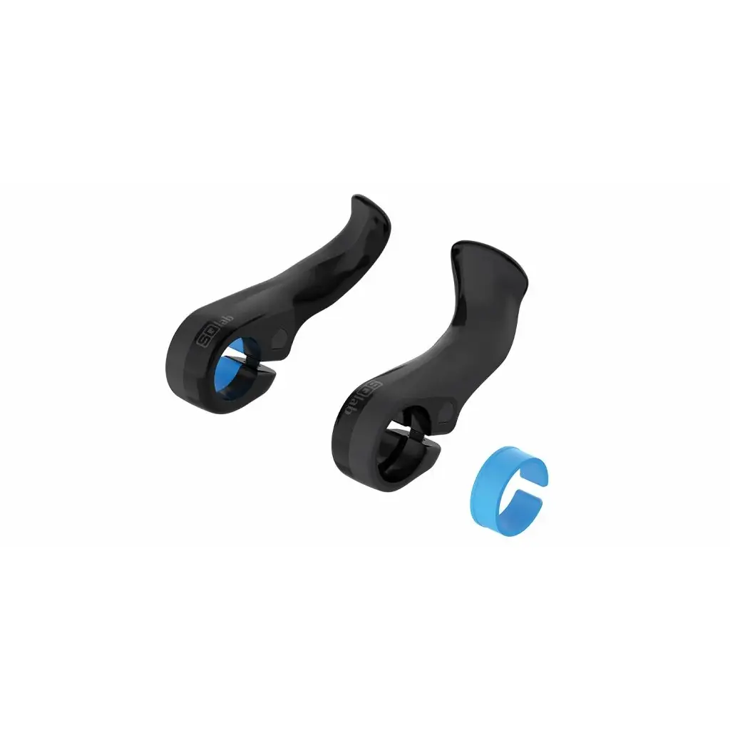 SQ Lab Inner barends SQ Lab 411 2.0 zwart