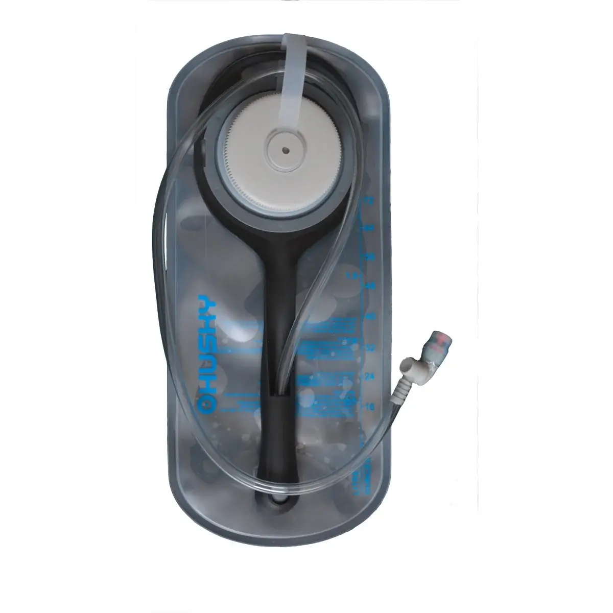 Husky Drinkzak Husky 2L met handvat