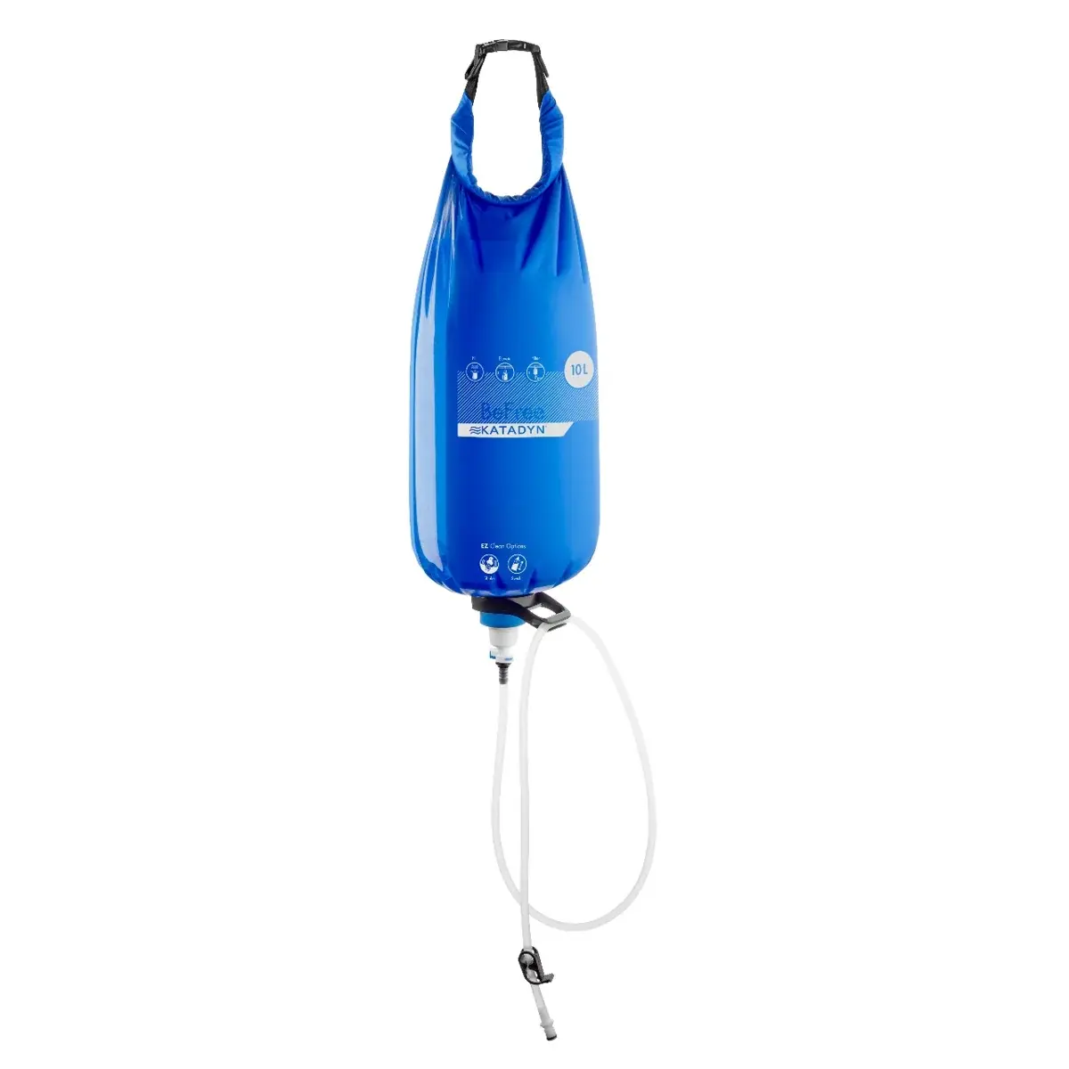 Katadyn Waterzak met filter Katadyn BeFree Gravity