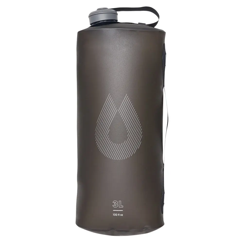 HydraPak Waterzak HydraPak Seeker 3L Mammoth grey