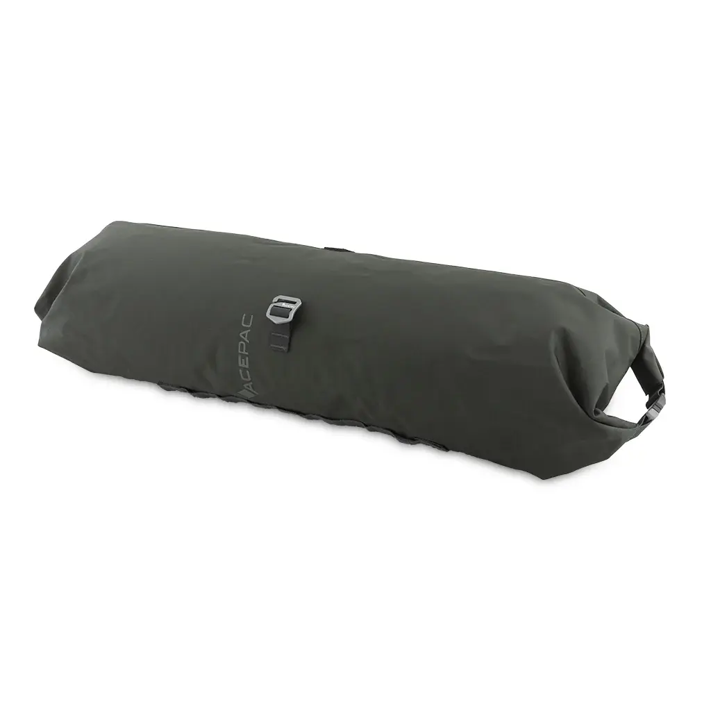 AcePac Waterdichte stuurtas AcePac Bar Drybag MKII Grey