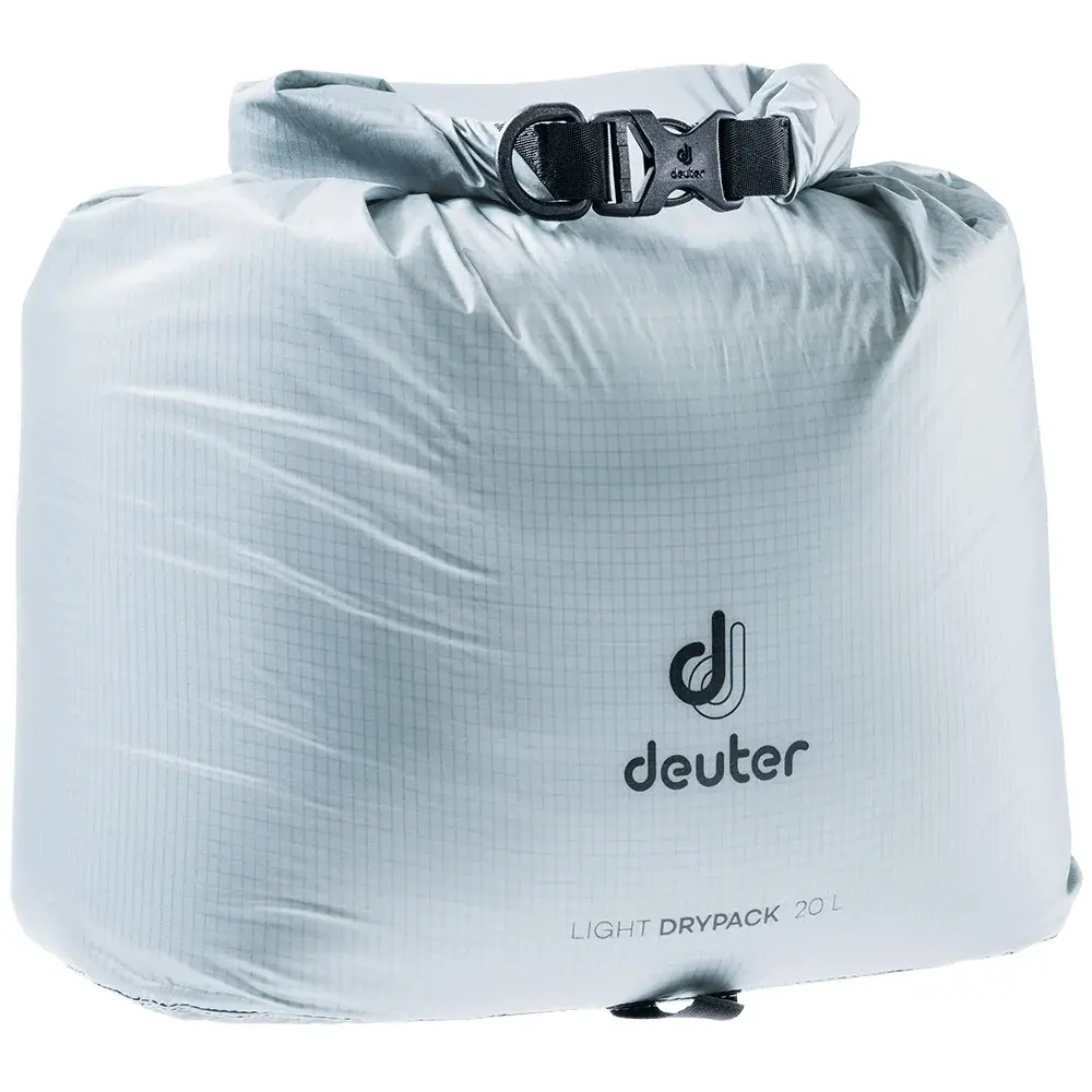 Deuter Waterdichte zak Deuter Drypack 20L tin