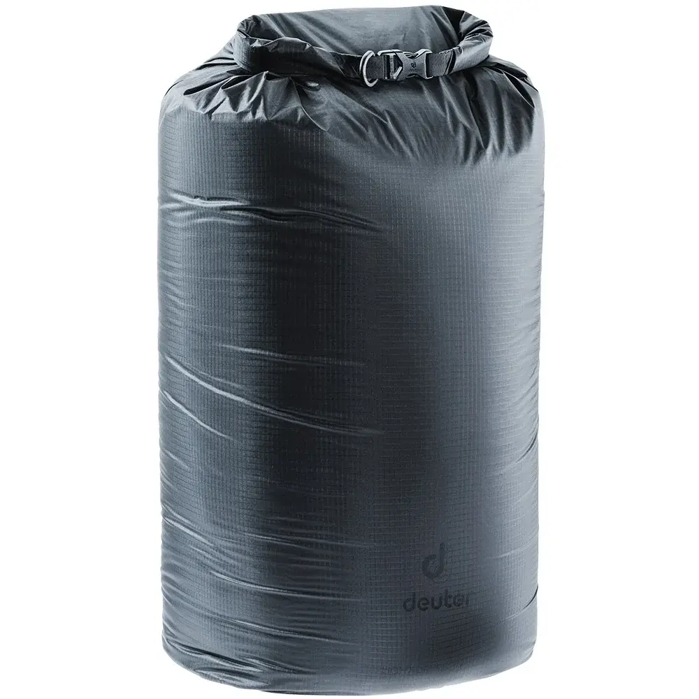 Deuter Waterdichte zak Deuter Drypack 30L graphite
