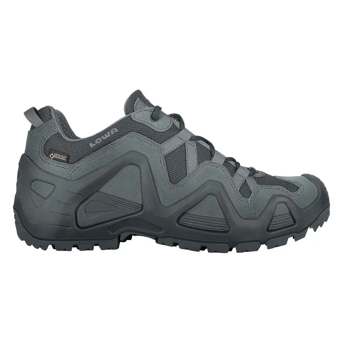 Militaire schoenen Lowa Zephyr gtx lo TF wolf
