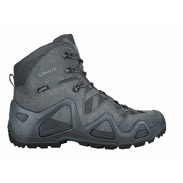 Militaire schoenen Lowa Zephyr GTX MID TF wolf