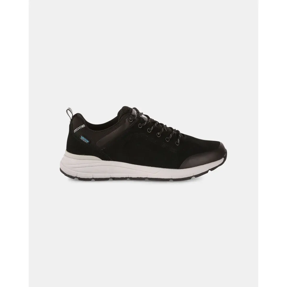 Kilpi Vrijetijdsschoenen Kilpi Antartic Merapi Low WP-U black