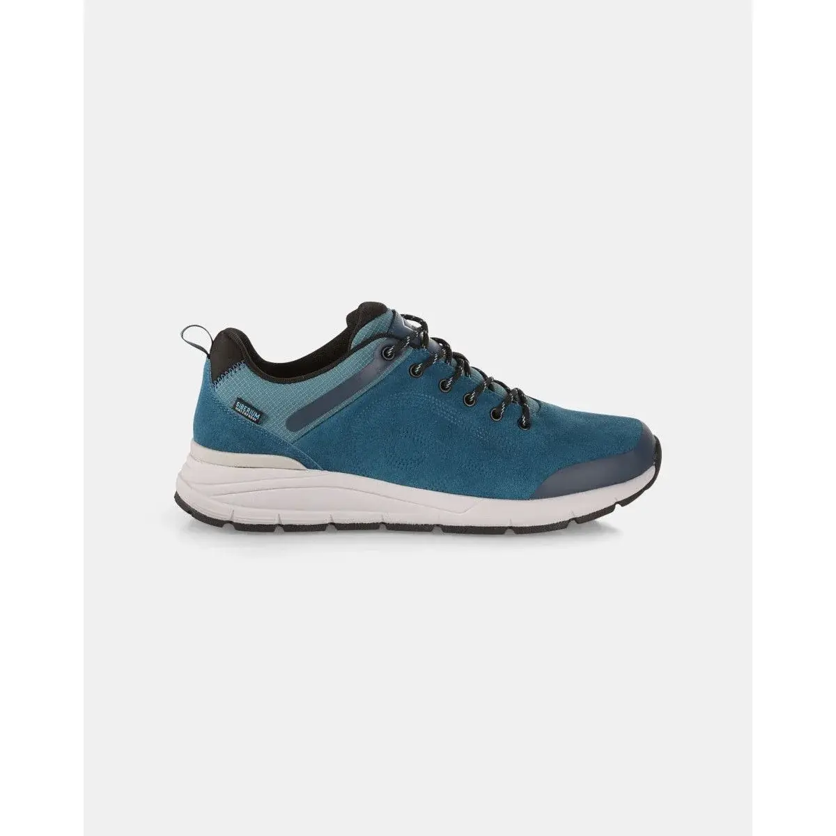 Kilpi Vrijetijdsschoenen Kilpi Antartic Merapi Low WP-U dark blue