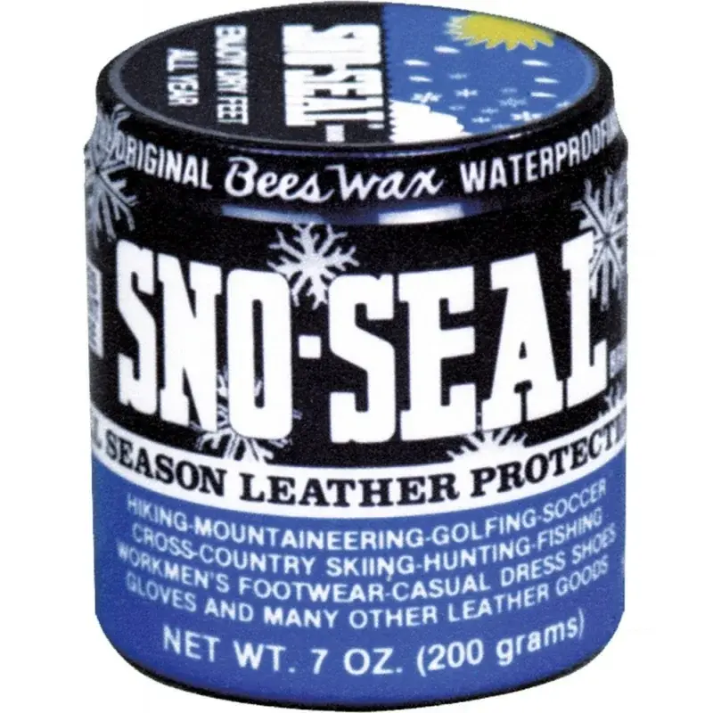 Atsko Impregneerwas Atsko SNO SEAL wax pot 200 g