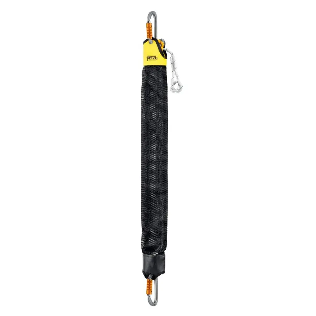 Takelsysteem Petzl Jagy System