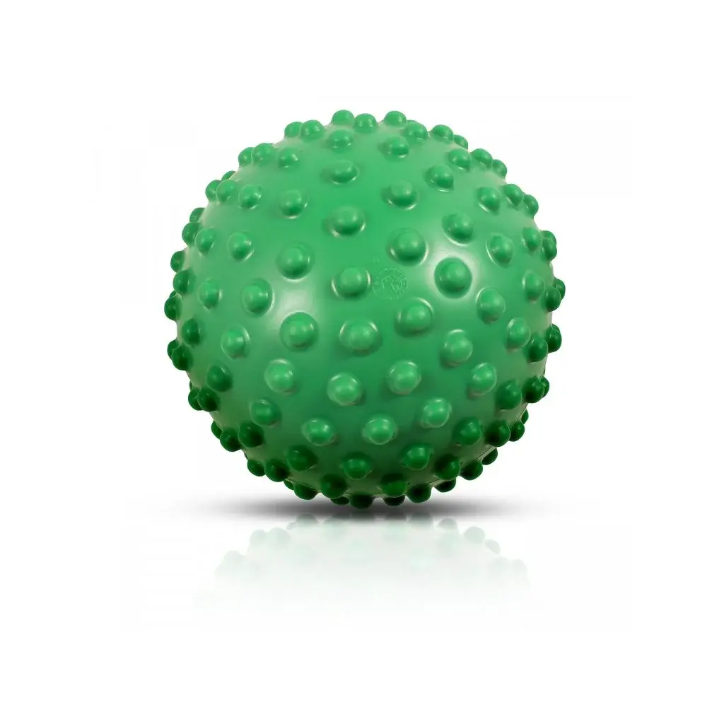 Yate Massagebal Yate Akuball groen 20cm