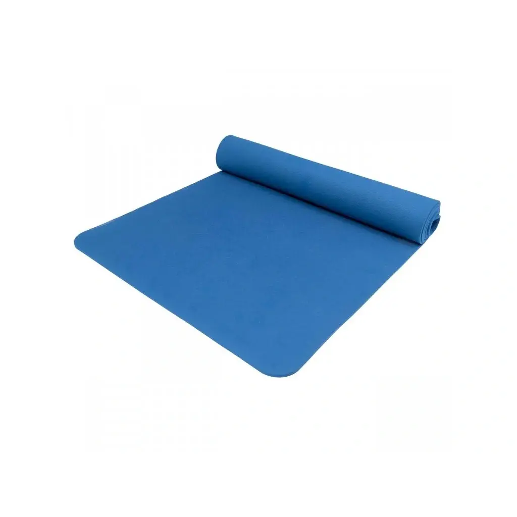 Yate Yogamat Yate donkerblauw