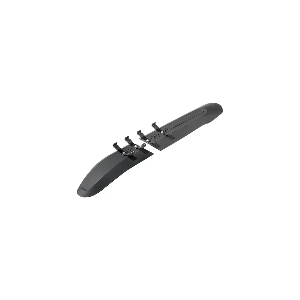 TOPEAK Achterspatbord TOPEAK Tetrarack Fender M2 26-29er