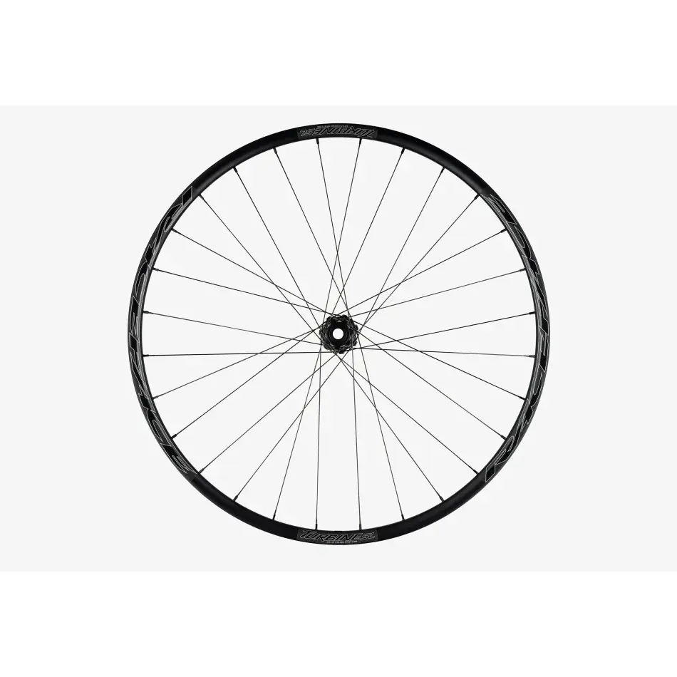 Race Face Fietswiel Race Face Turbine-SL 29 voor zwart