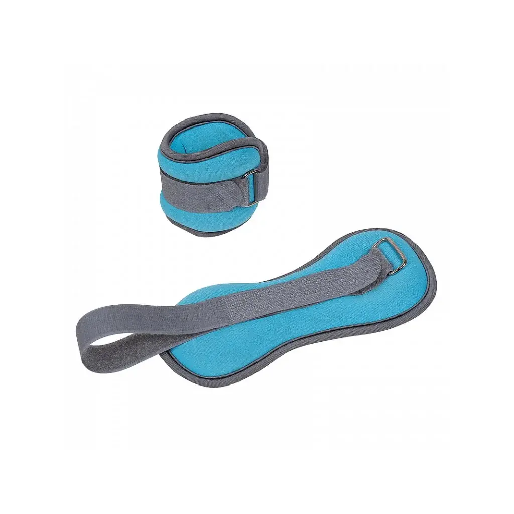 Yate Polsgewichten Yate 0,5kg -paar