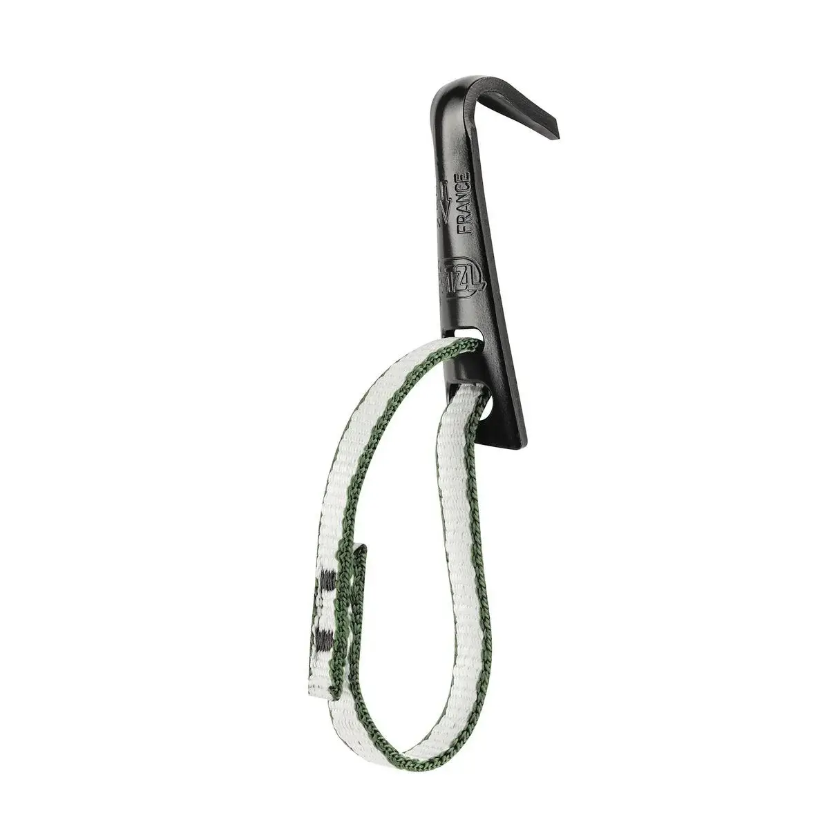 Petzl Ophanghaak Petzl Reglette
