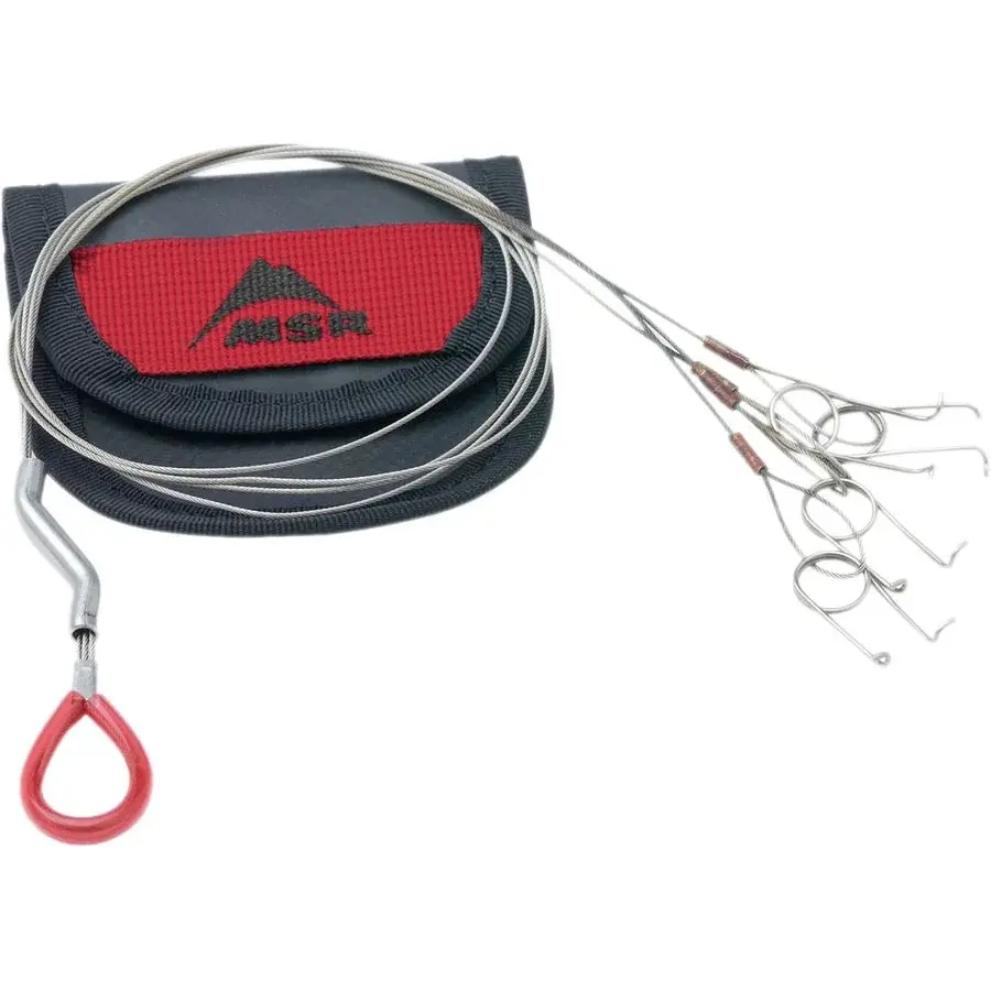 Ophangsysteem MSR WindBurner Hanging Kit