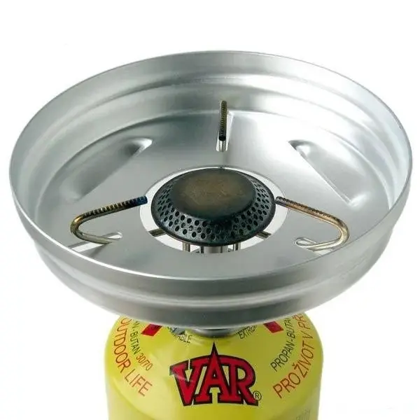Var Windscherm Var