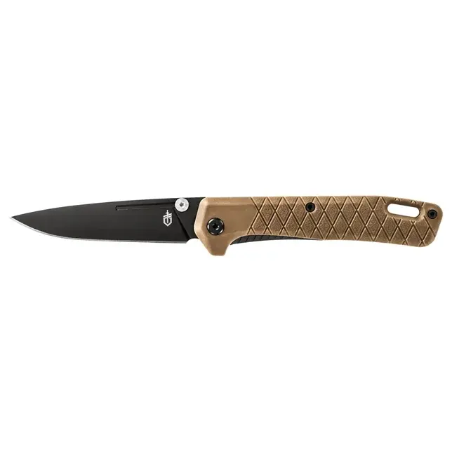 Gerber Zakmes Gerber Zilch - Coyote
