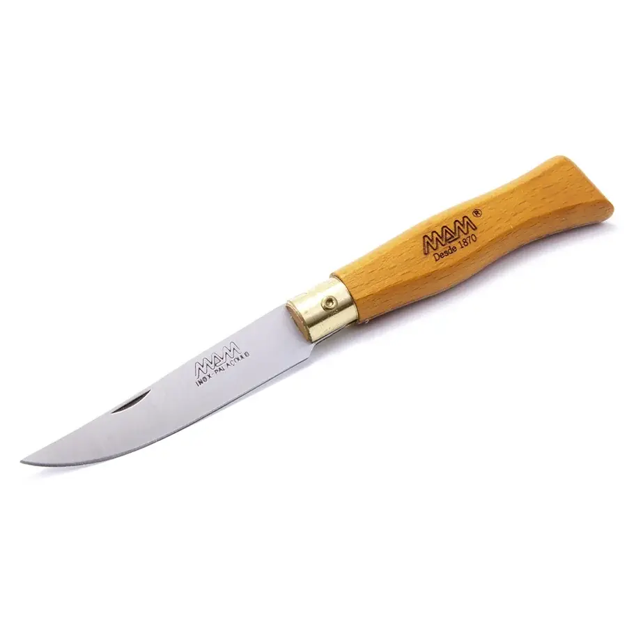 MAM Zakmes MAM Douro 2080 8,3 cm beuk