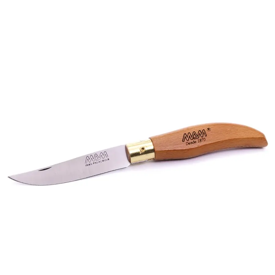 MAM Zakmes MAM Ibérica 2015 9 cm beuk