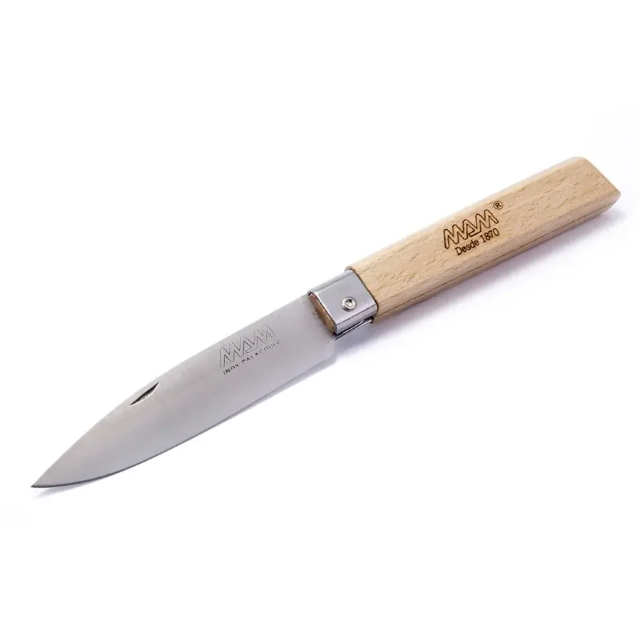 MAM Zakmes MAM Operario 2035 8,8 cm beuk