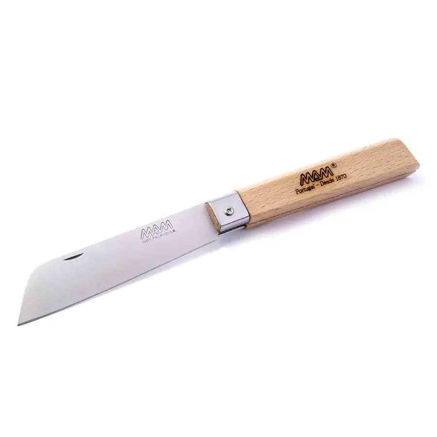 MAM Zakmes MAM Operario 2040 8,8 cm beuk