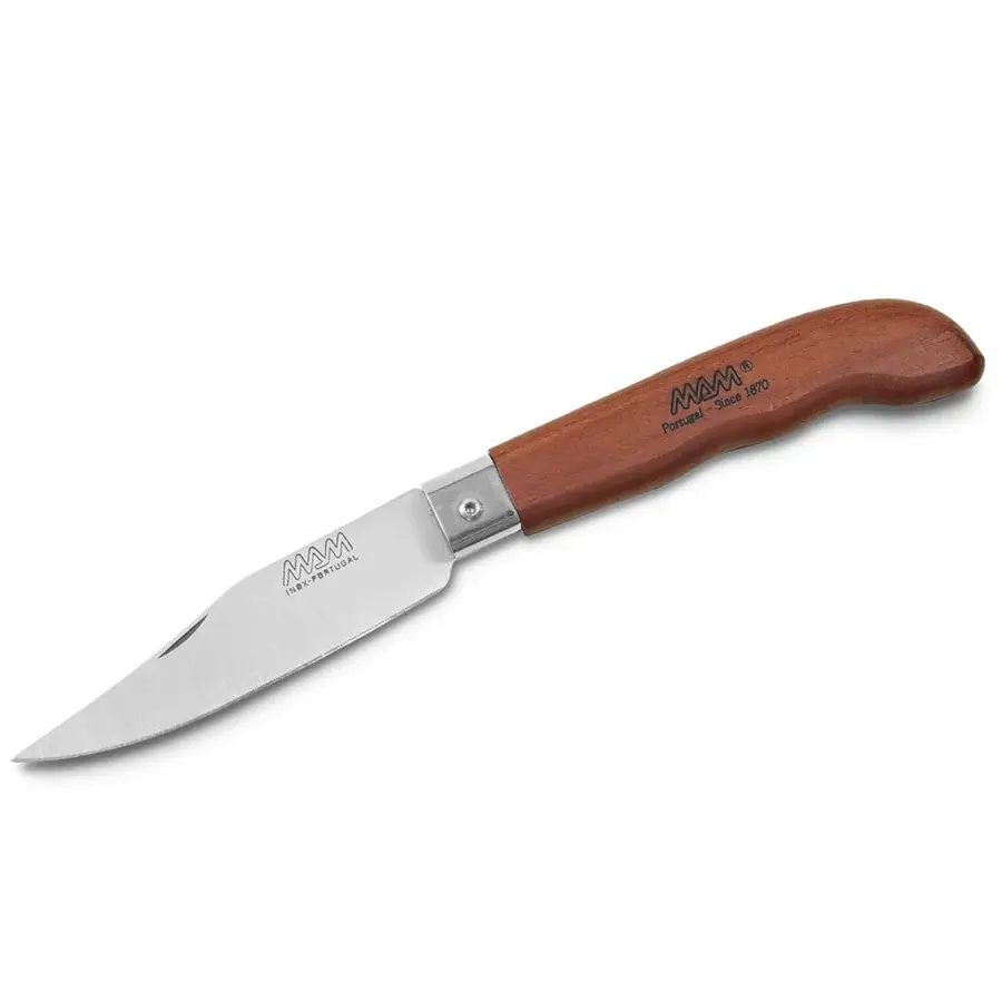 MAM Zakmes MAM Sportive 2045 8,3 cm bubinga