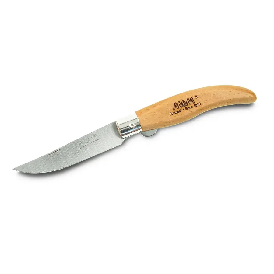 MAM Zakmes met vergrendeling MAM Ibérica 2011 7,5 cm beuk