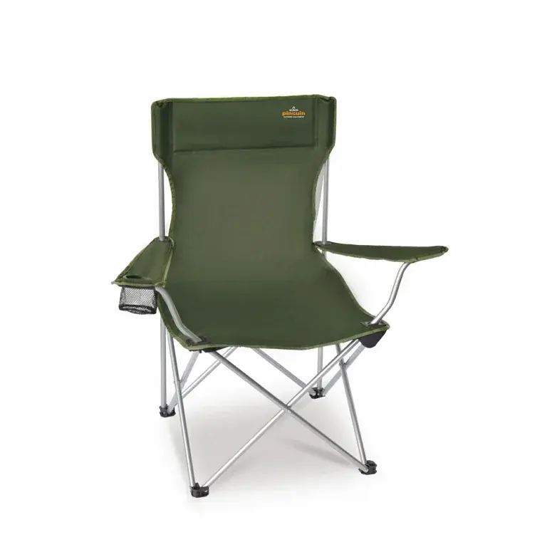 Pinguin Stoel Pinguin Fischer Chair green